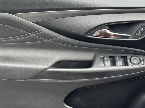 Buick Envista 2023 — миниатюра 3