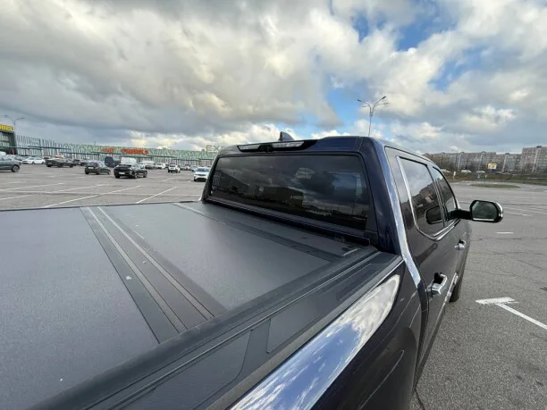 Toyota Tundra 2025 — миниатюра 5
