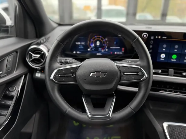 Chevrolet Equinox 2024 — миниатюра 5