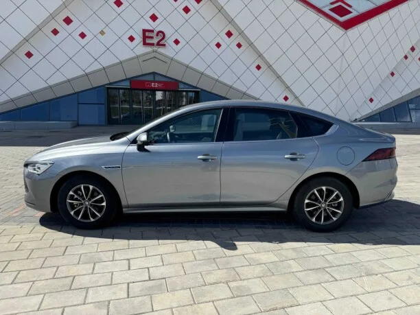 BYD Qin PLUS DM 2022 — миниатюра 4