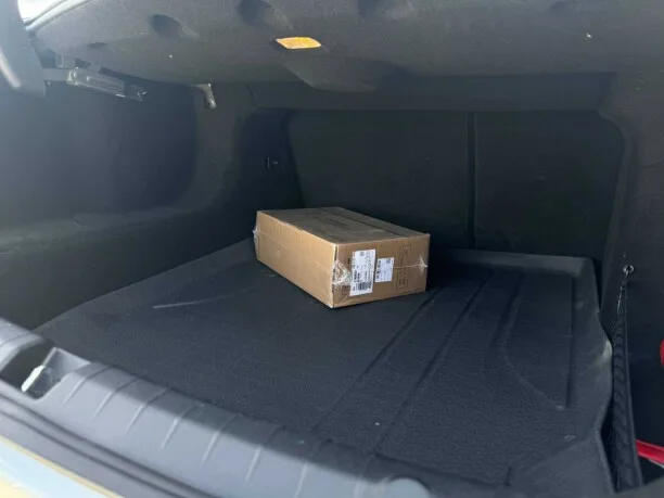BYD Qin PLUS DM 2022 — миниатюра 5