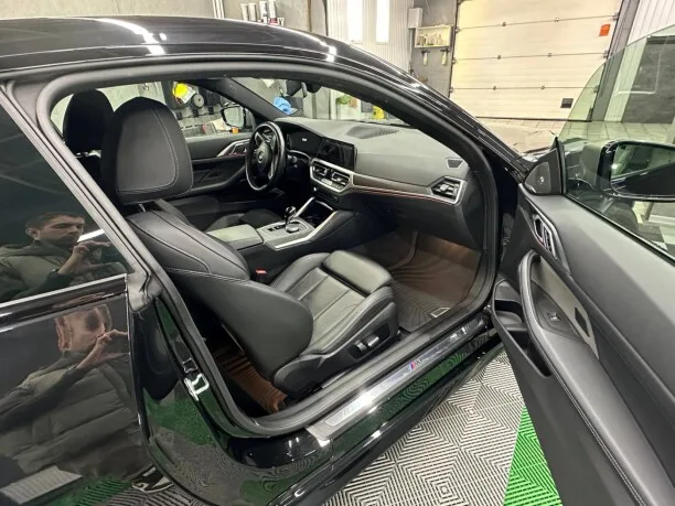 BMW 440 2022 — миниатюра 2