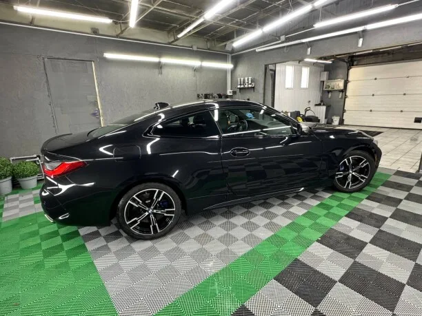 BMW 440 2022 — миниатюра 3