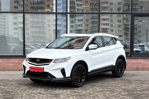 Belgee X50 2024 купить в Москве