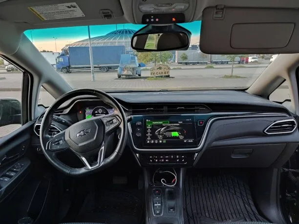 Chevrolet Bolt 2023 — миниатюра 2