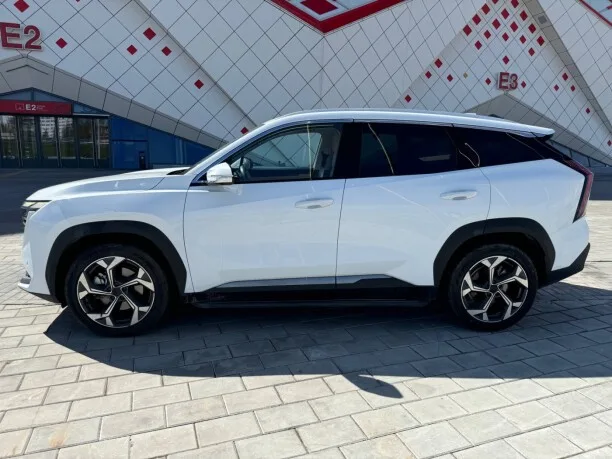 Geely Boyue L 2022 — миниатюра 4