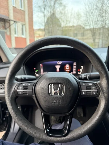 Honda Accord 2023 — миниатюра 2