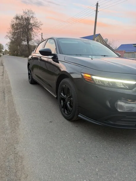 Honda Accord 2023 — миниатюра 3