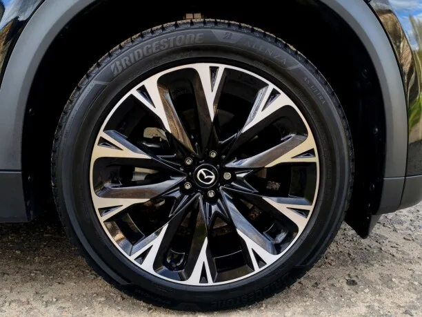 Mazda CX-90 2024 — миниатюра 5