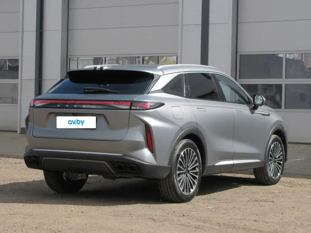 Exeed RX 2023 — миниатюра 3