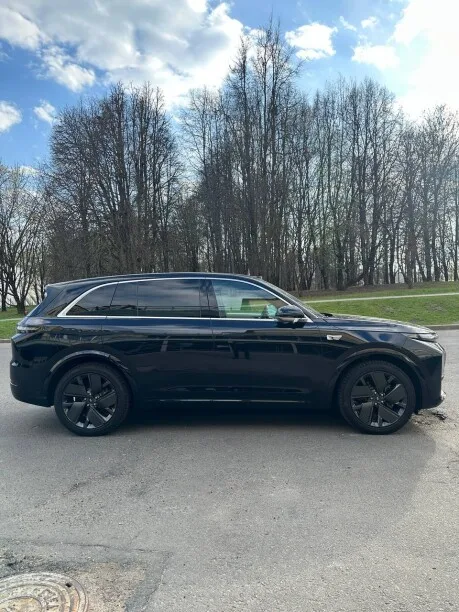 Li Auto L7 2025 — миниатюра 5