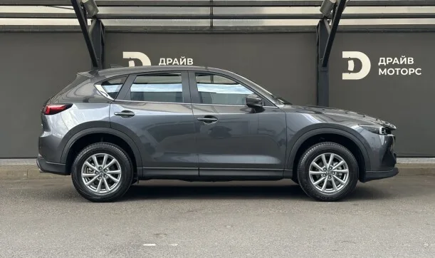 Mazda CX-5 2025 — миниатюра 2