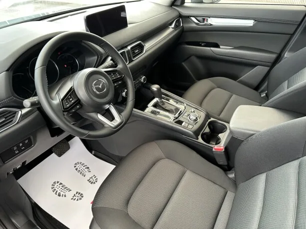 Mazda CX-5 2025 — миниатюра 3