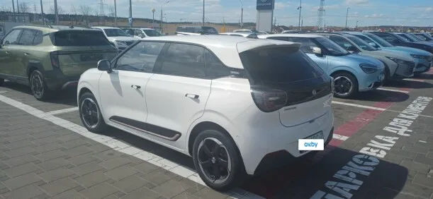 Dongfeng Box 2025 — миниатюра 4