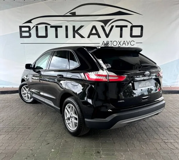 Ford Edge 2024 — миниатюра 2