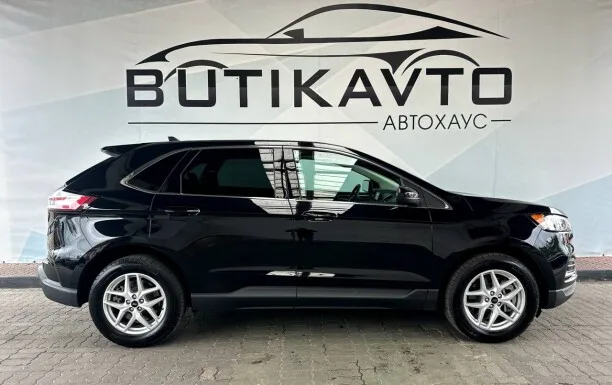 Ford Edge 2024 — миниатюра 5