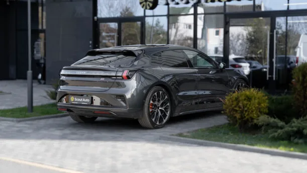 Zeekr 001 2026 — миниатюра 4