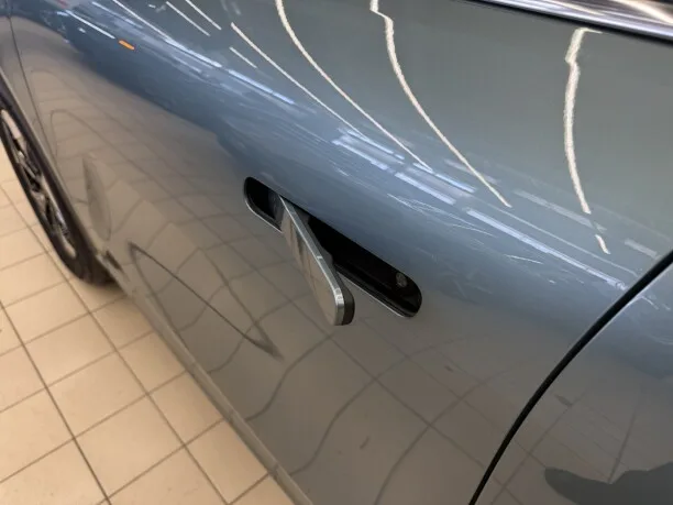 Geely Galaxy E5 2025 — миниатюра 3
