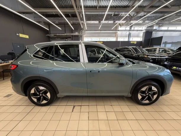 Geely Galaxy E5 2025 — миниатюра 4