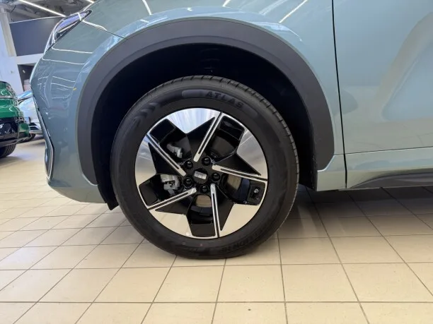 Geely Galaxy E5 2025 — миниатюра 5