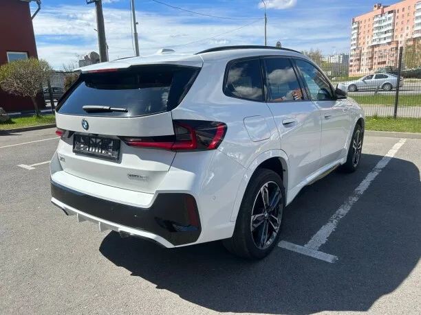 BMW X1 2023 — миниатюра 2