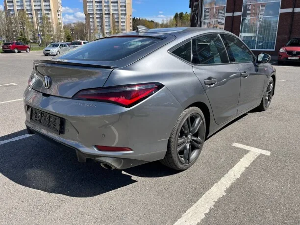 Acura Integra 2022 — миниатюра 5