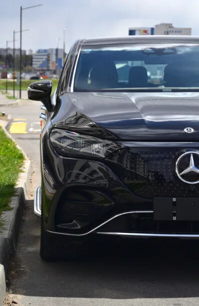 Mercedes-Benz EQE SUV 2024 — миниатюра 4