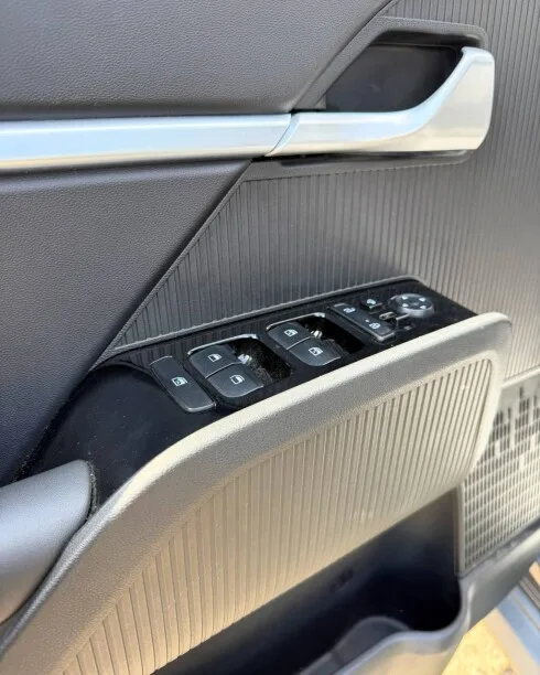 Hyundai Mufasa 2024 — миниатюра 3