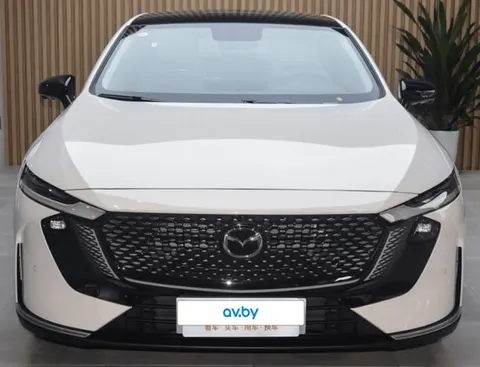 Mazda EZ-6 2025 buy in Moscow