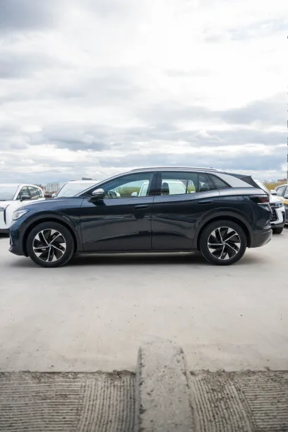 Volkswagen ID.4 2025 — миниатюра 4