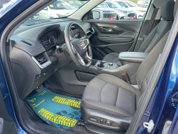GMC Terrain 2022 — миниатюра 3