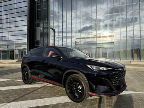 Changan X5 Plus 2026 buy in Moscow