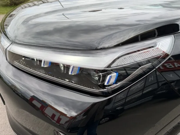 Geely Galaxy M9 2025 — миниатюра 3