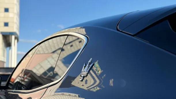 Maserati Levante 2022 — миниатюра 3