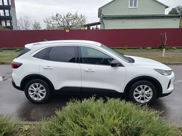 Ford Escape 2024 — миниатюра 4