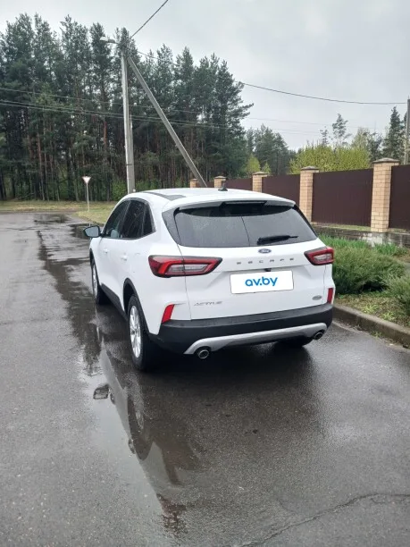 Ford Escape 2024 — миниатюра 5