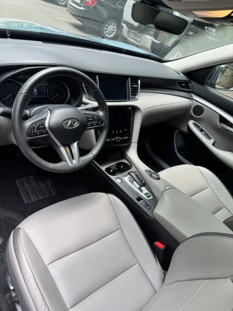Infiniti QX50 2023 — миниатюра 2