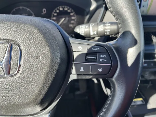 Honda CR-V 2022 — миниатюра 4