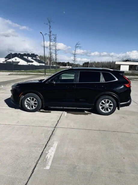 Honda CR-V 2022 — миниатюра 5