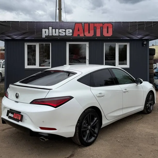 Acura Integra 2024 — миниатюра 4