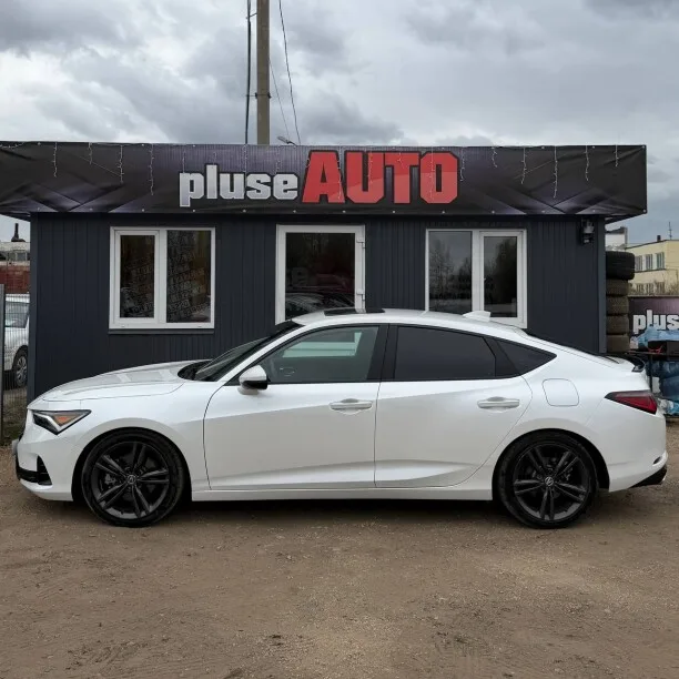 Acura Integra 2024 — миниатюра 5