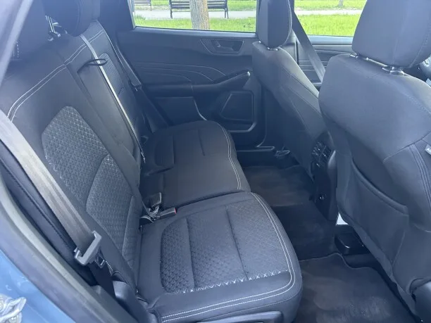 Ford Escape 2024 — миниатюра 2