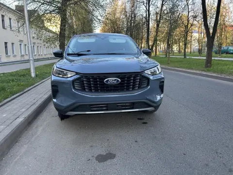 Ford Escape 2024 buy in Moscow