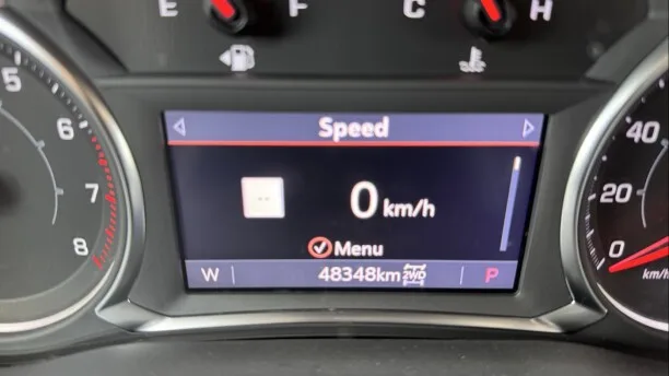 GMC Acadia 2022 — миниатюра 5
