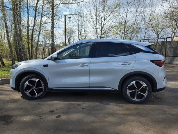 BYD Yuan Plus 2025 — миниатюра 4