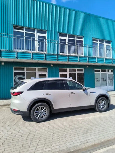 Mazda CX-90 2025 — миниатюра 2