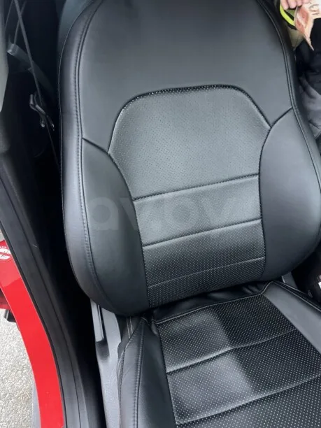 Geely Coolray 2023 — миниатюра 4