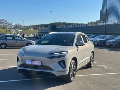 BYD Sea Lion 06 EV 2025 купить в Москве