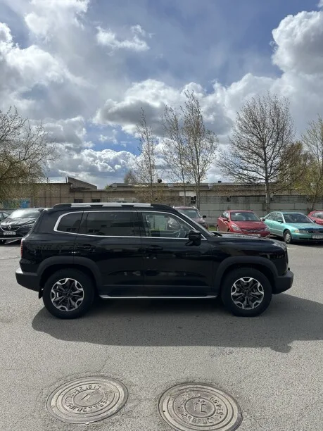 Haval Dargo 2024 — миниатюра 3