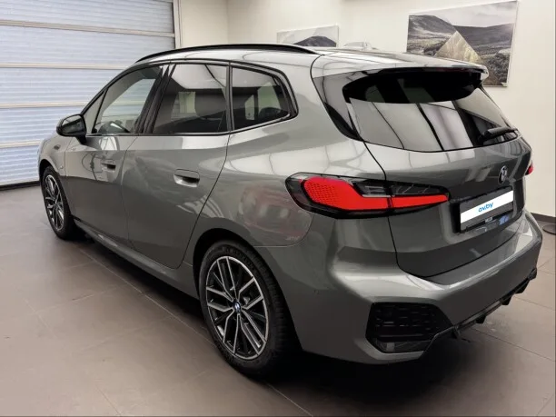 BMW 2 серия Active Tourer 2022 — миниатюра 4